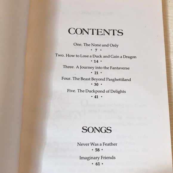 🎉2 for $15 Sale🎉Puff and the Incredible Mr. Nobody by Romeo Muller - Picture 10 of 11